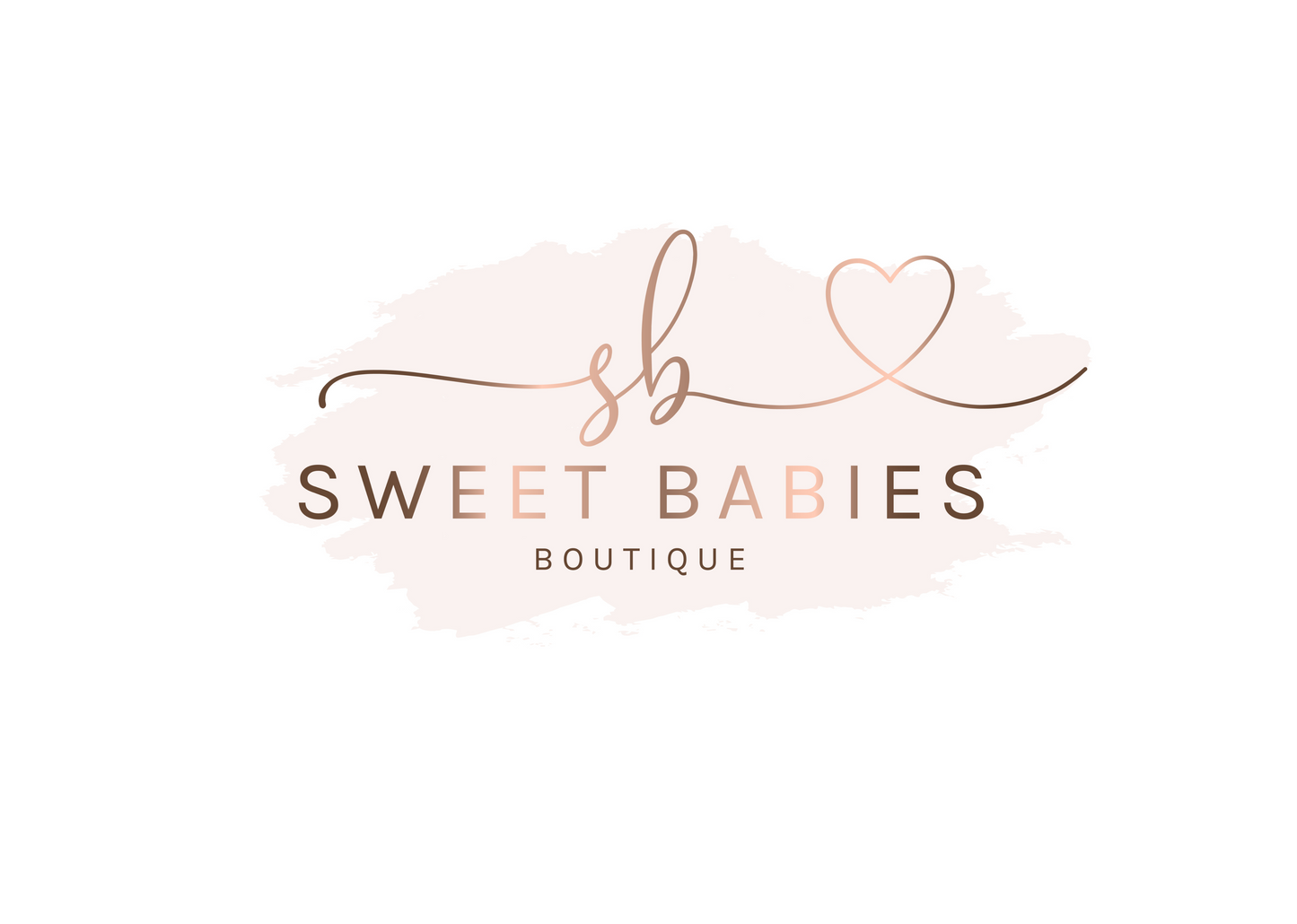 Sweet Babies Boutique Gift Card