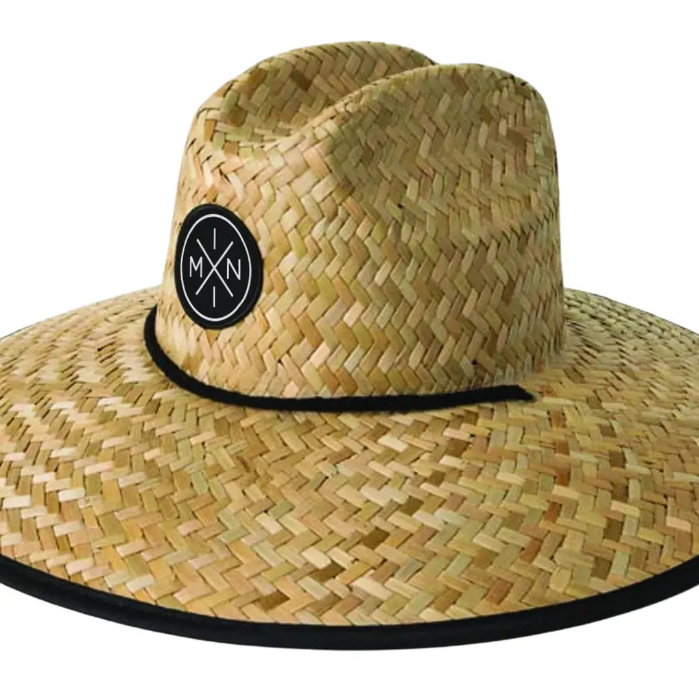 Mini X Lifeguard Sun Hat