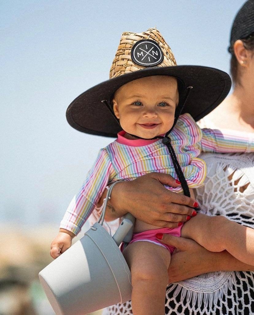 Mini X Lifeguard Sun Hat