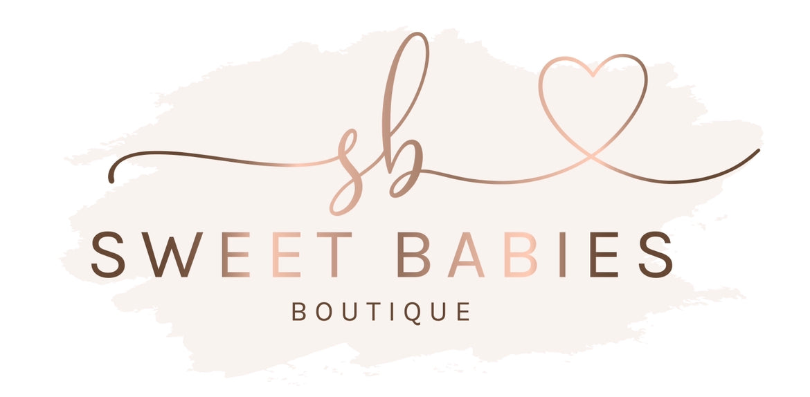 Sweet Babies Boutique Gift Card